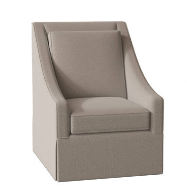 Bonham swivel clearance glider